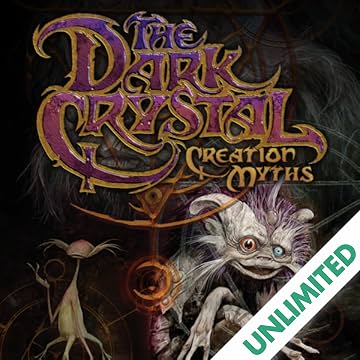Jim Henson's Dark Crystal: Creation Myths